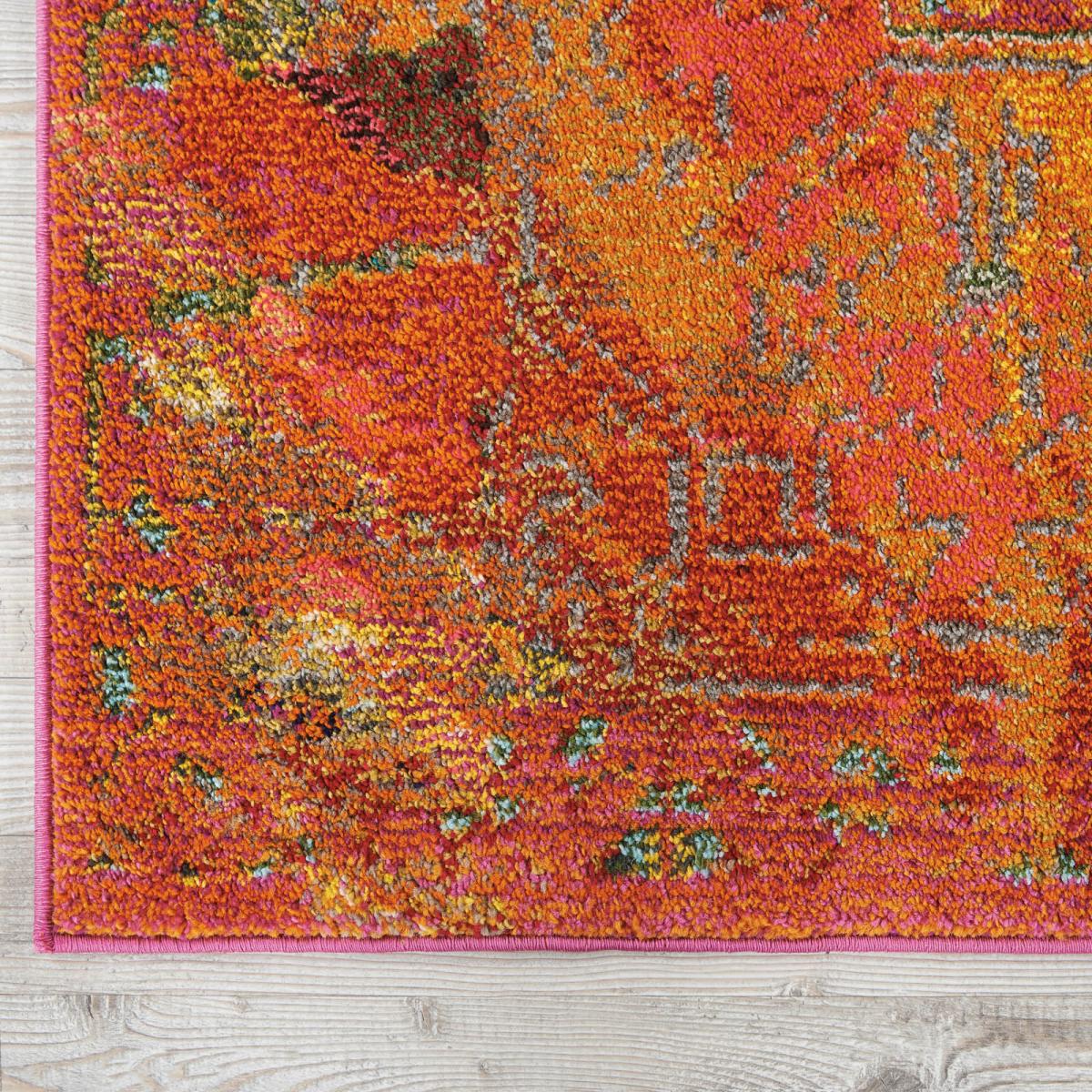 Celestial Rugs CES06 STGLS by Nourison – image 2