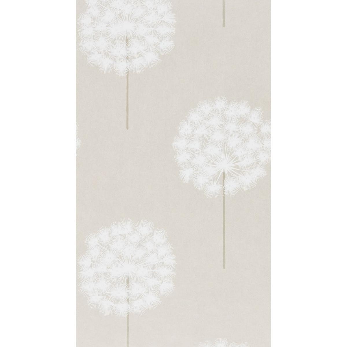 Amity Wallpaper 111885 by Harlequin in Rose Gold Pearl Roll – image 3