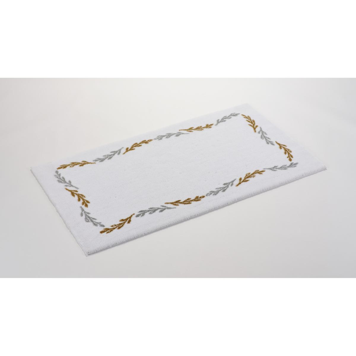 Luxury Laurie Bath Mat 800 by Abyss & Habidecor&nbsp;60x100cm – image 2