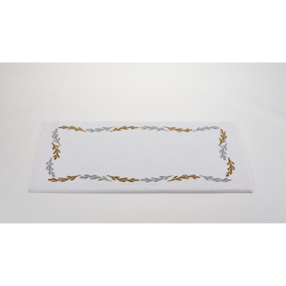 Luxury Laurie Bath Mat 800 by Abyss & Habidecor&nbsp;60x100cm – image 3