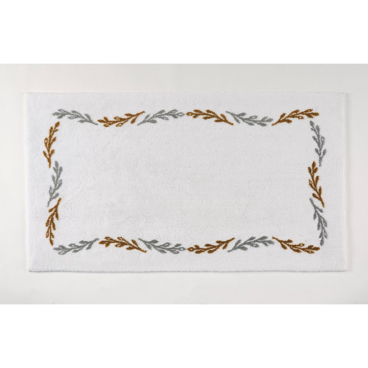 Luxury Laurie Bath Mat 800 by Abyss & Habidecor&nbsp;60x100cm – image 4