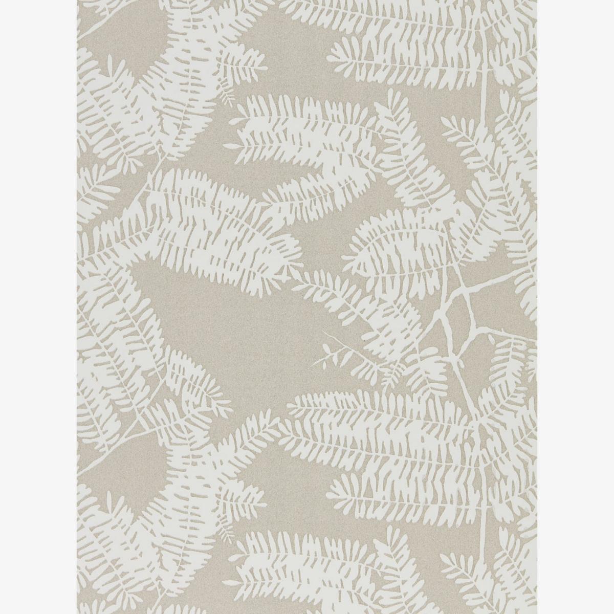 Crystal Extravagance Wallpaper 111720 by Harlequin in Champagne Roll