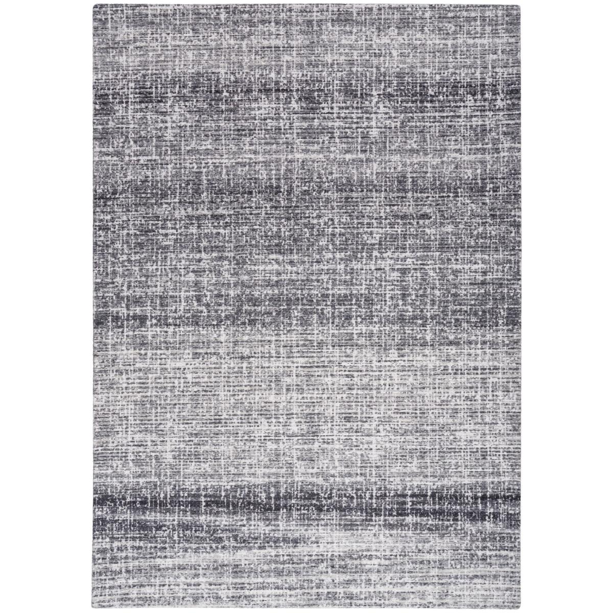 Calvin Klein Safi Rugs CK015 SFR01 in Silver Grey244x305cm – image 5
