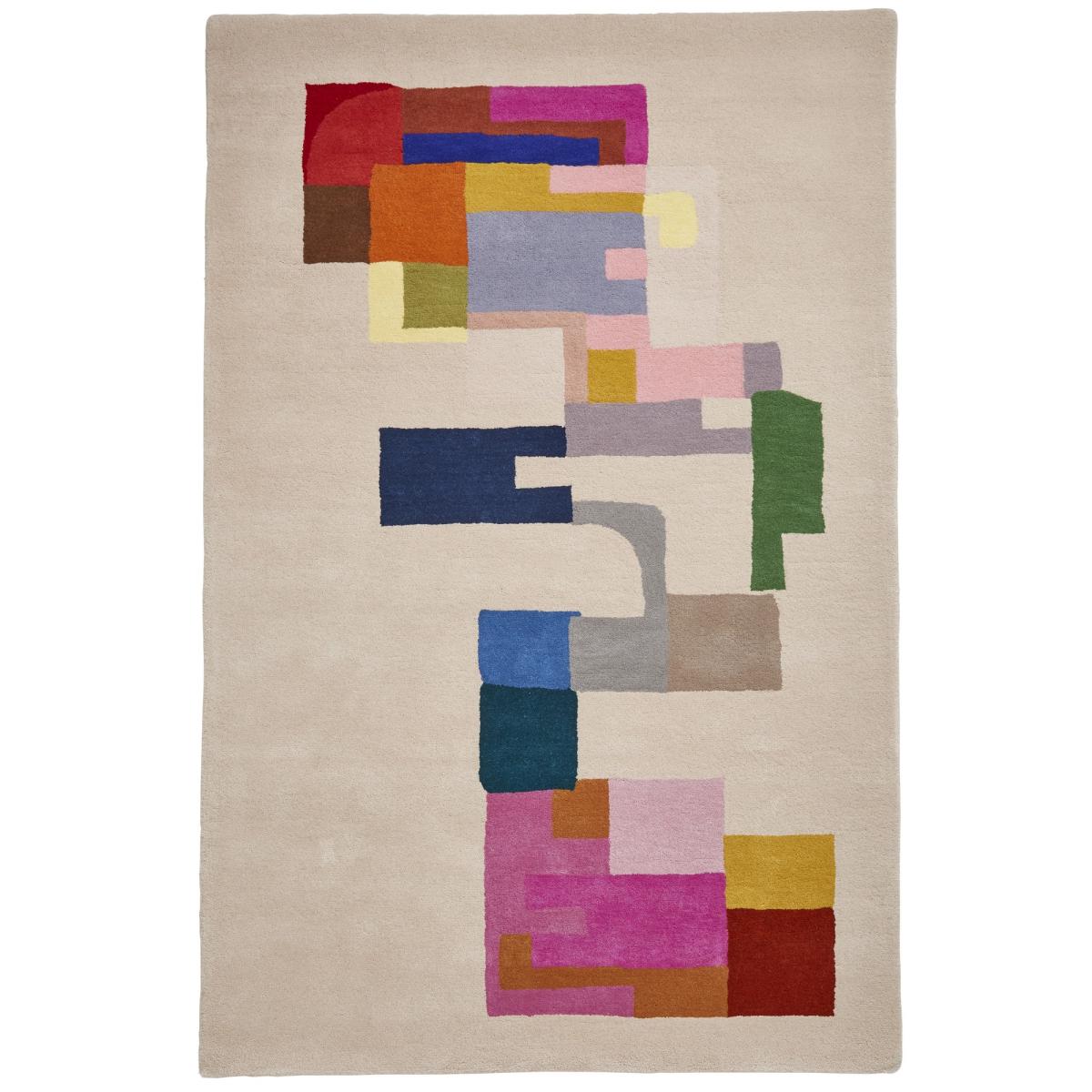 Inaluxe Hey Ho Lets Go IX14Rugs120x170cm – image 2