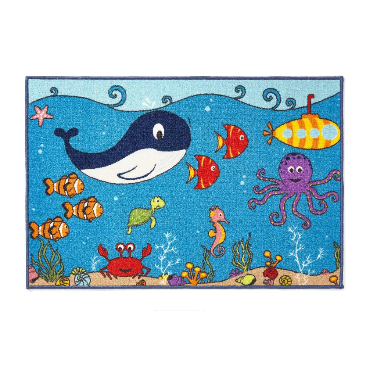 Bambino Sealife Rugs