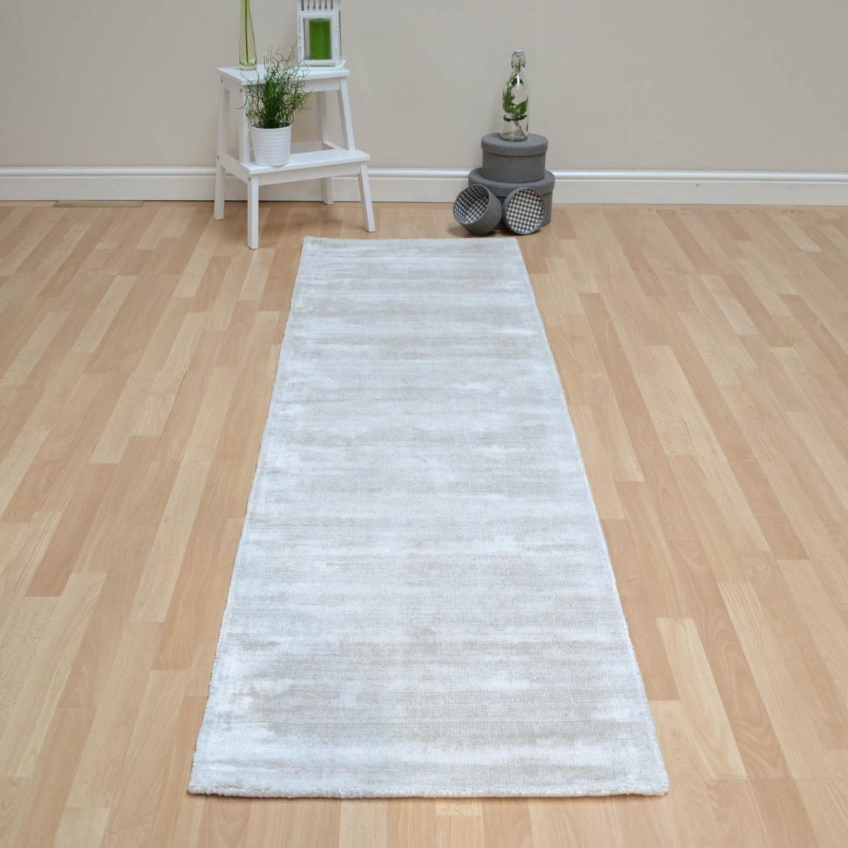 Blade Hallway Runners in Putty 66x240cm – image 5