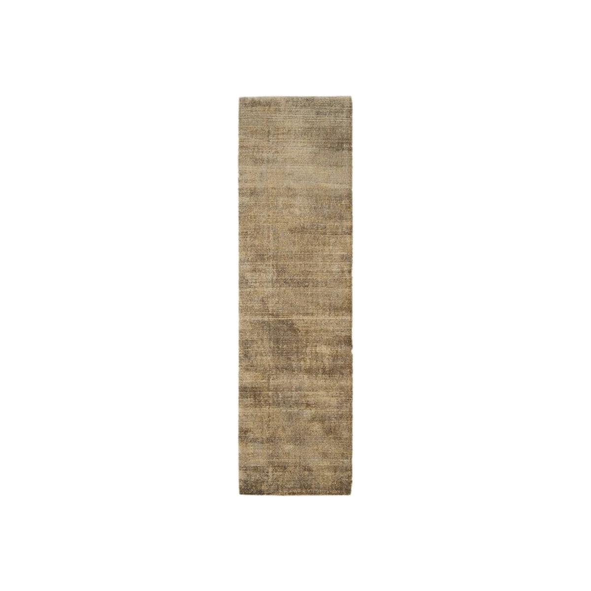 Blade Hallway Runners in Mocha 66x240cm – image 1