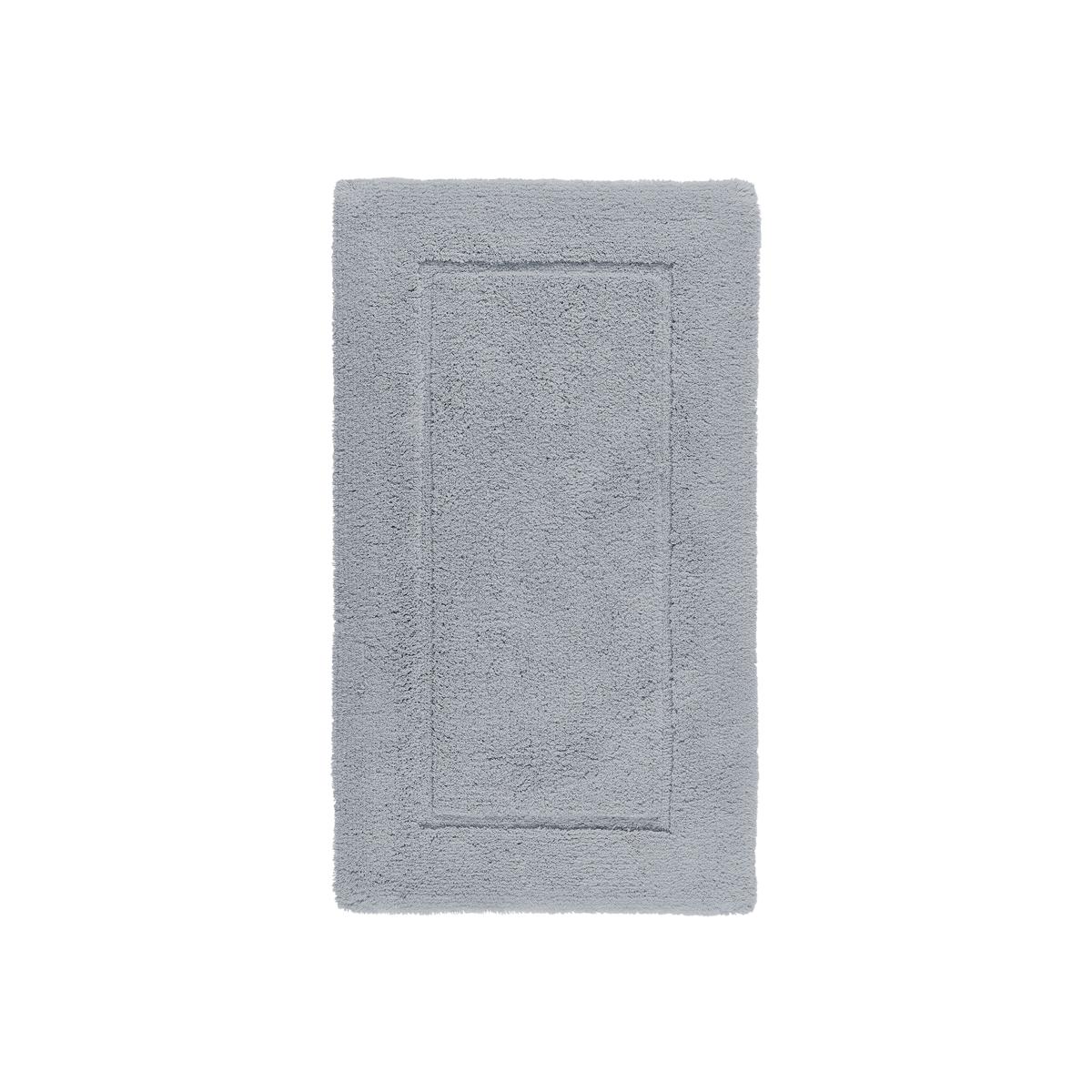 Luxury Must Bath Mat 992 by Abyss & Habidecor in Platinum 80x160cm