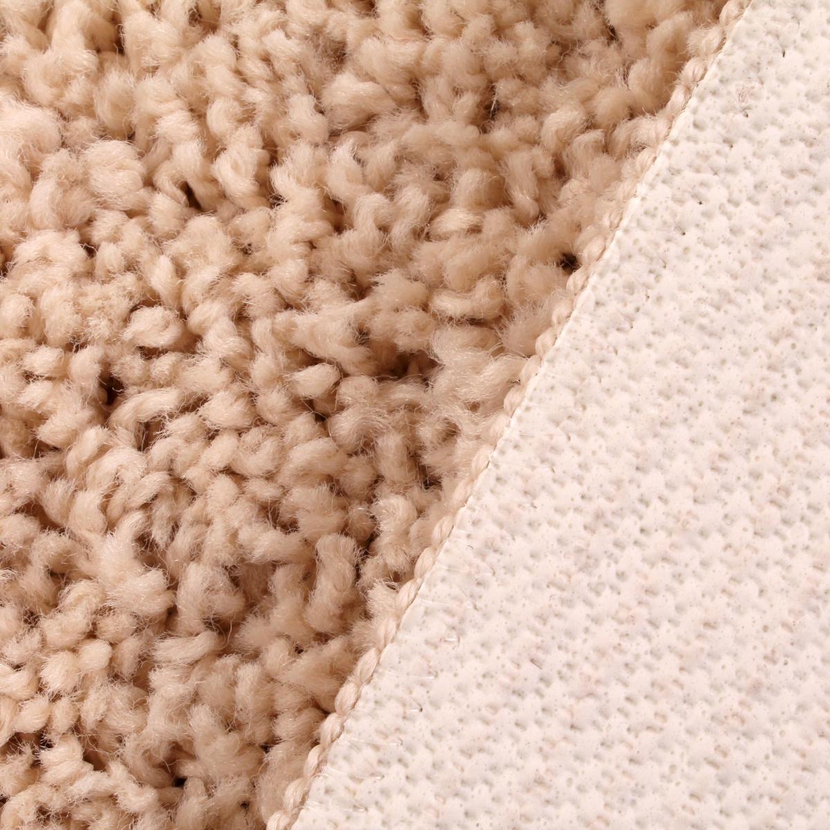 Pinnacle Washable Rugs in Latte by Rugstyle 100x150cm – image 2