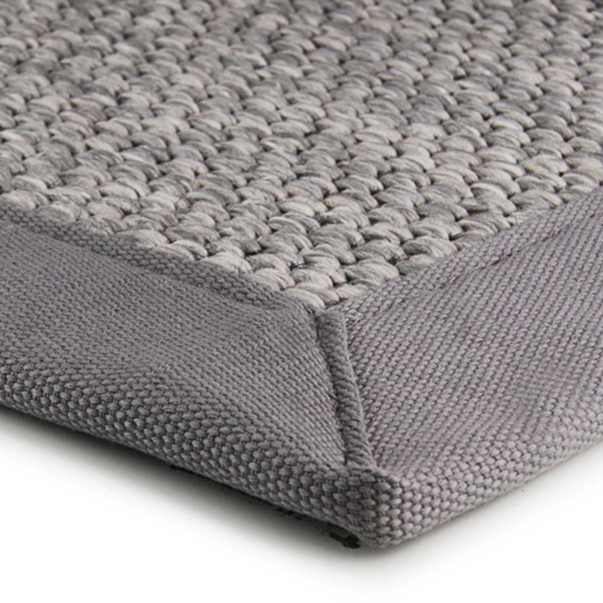 Lima Rugs 3423 in Silver