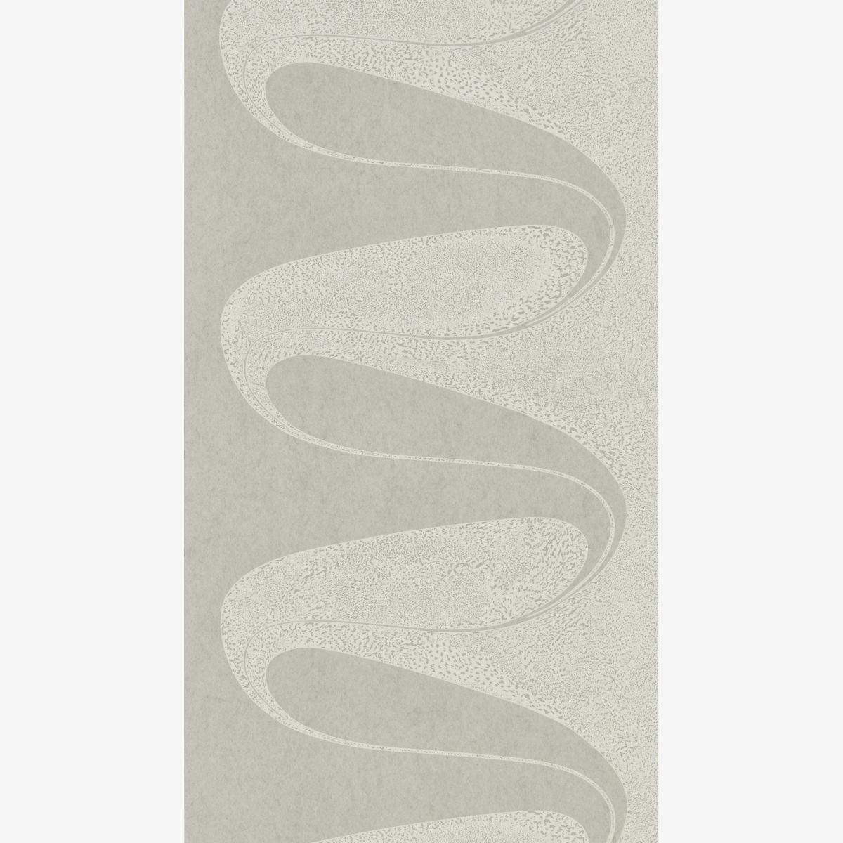 D Arcy Wallpaper 312743 by Zoffany in Silver Grey Roll