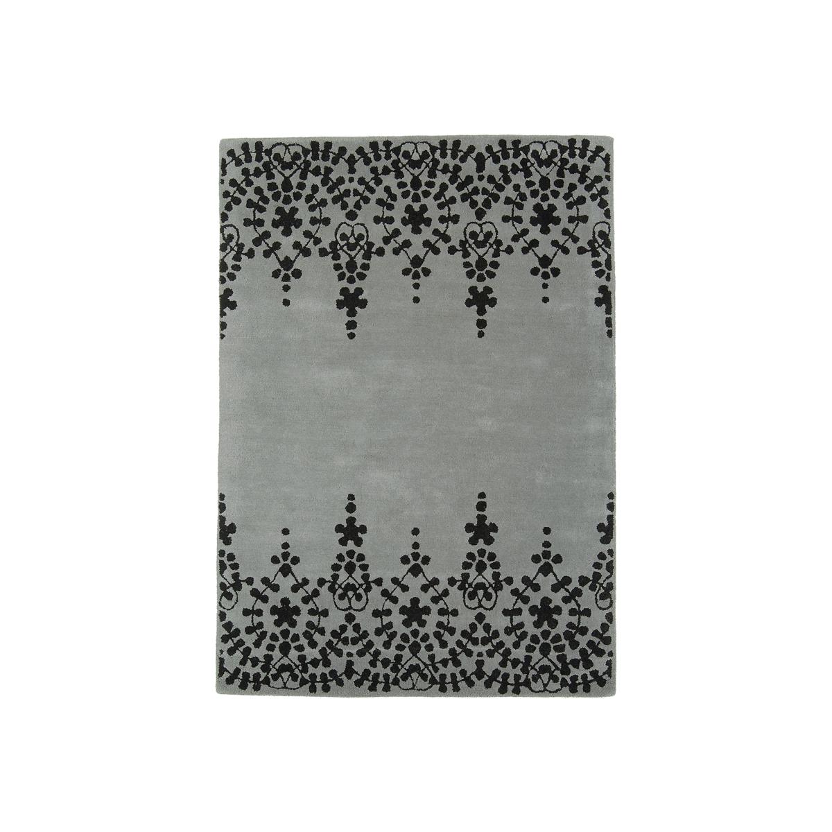 Matrix Guild Rugs MAX07 Grey – image 1