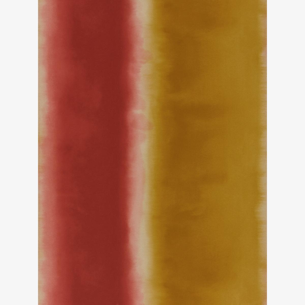 Harmonia Stripe Wallpaper 111390 by Harlequin in Gold Carelian Roll