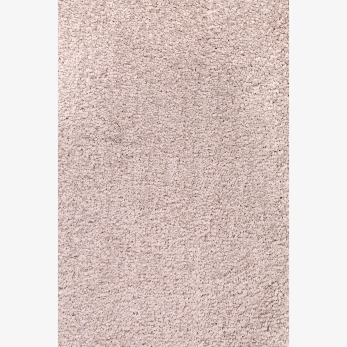 Pinnacle Washable Rugs in Silver by Rugstyle 50x80cm – image 1