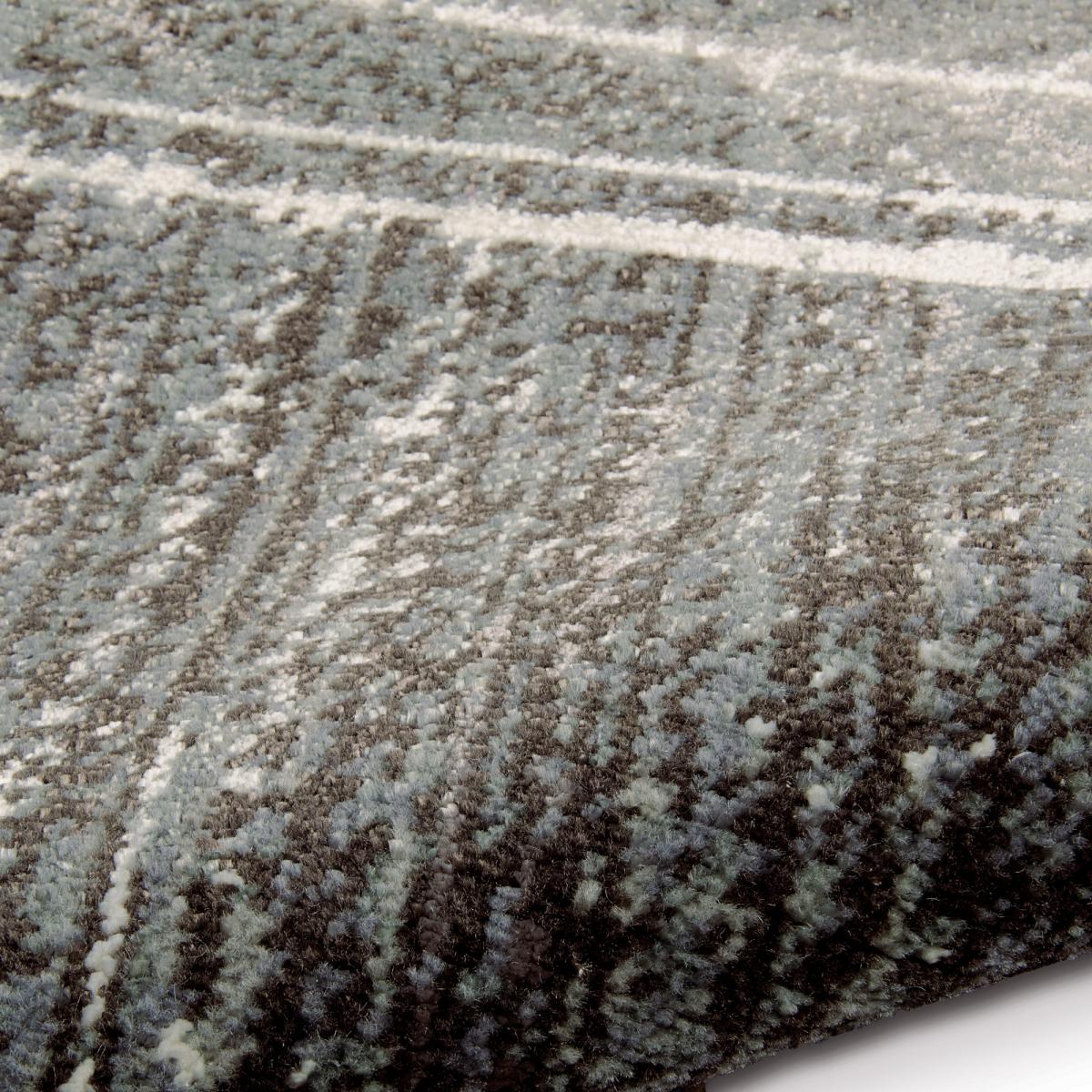 Gradient Rugs GDT04 in Basalt by Calvin Klein – image 2