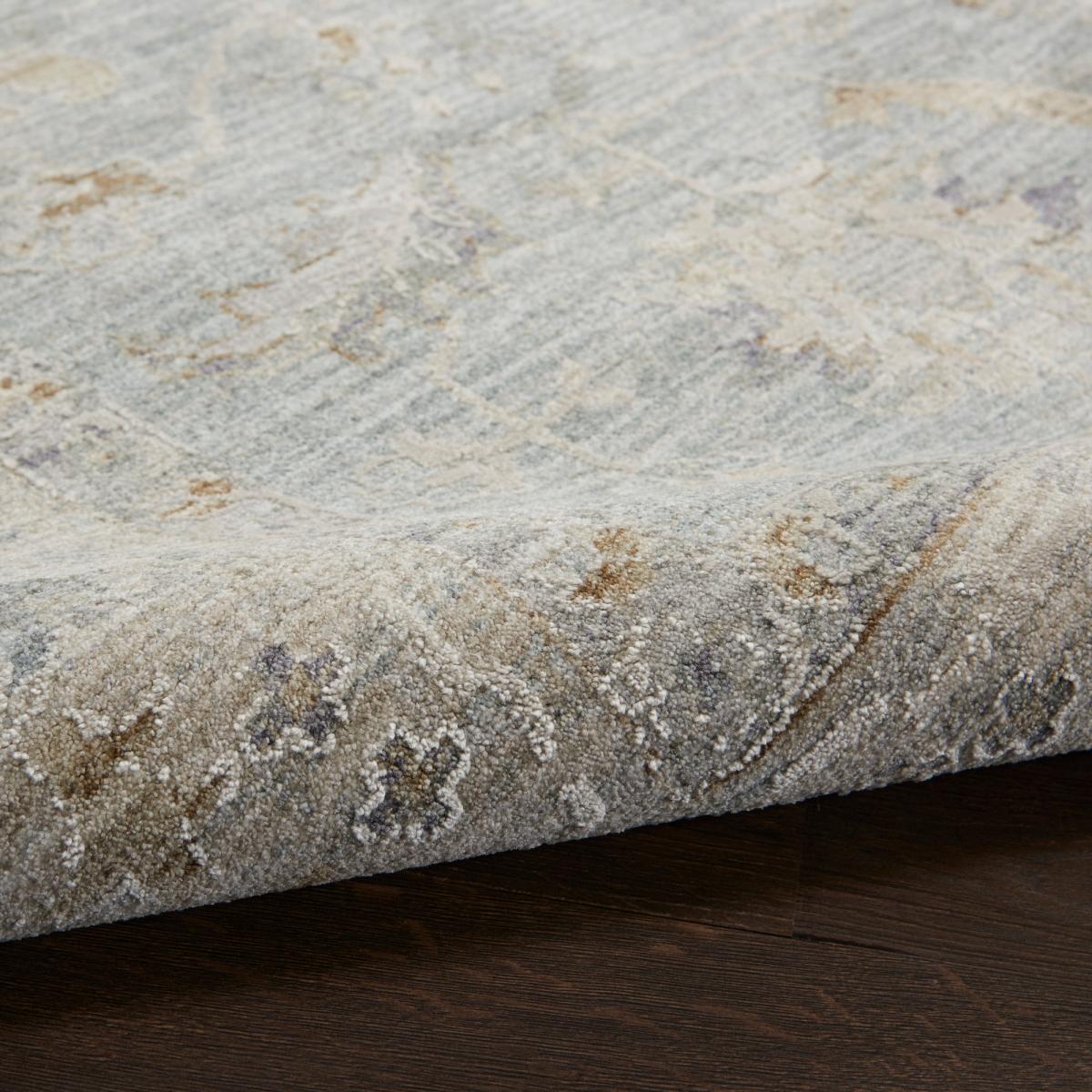 Infinite Persian Rugs IFT05 in Blue 119x180cm – image 3