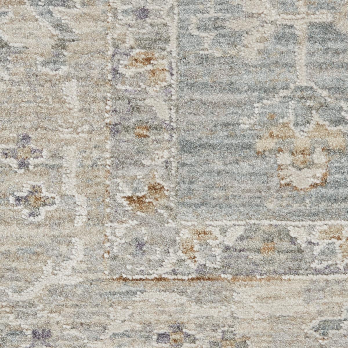 Infinite Persian Rugs IFT05 in Blue 119x180cm – image 4