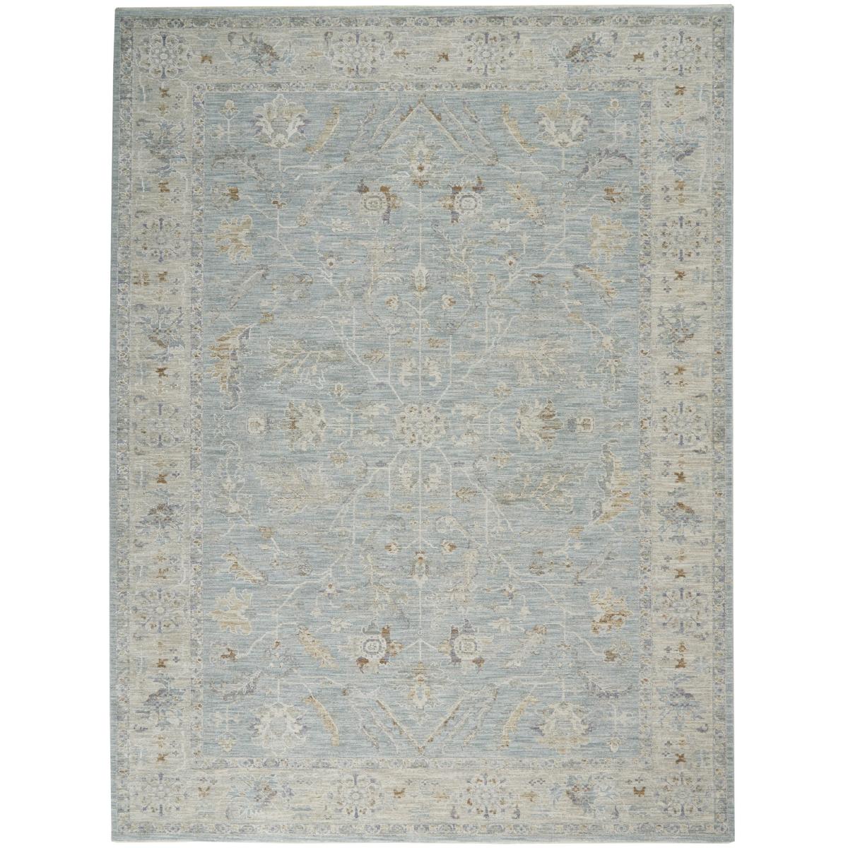 Infinite Persian Rugs IFT05 in Blue 119x180cm – image 5