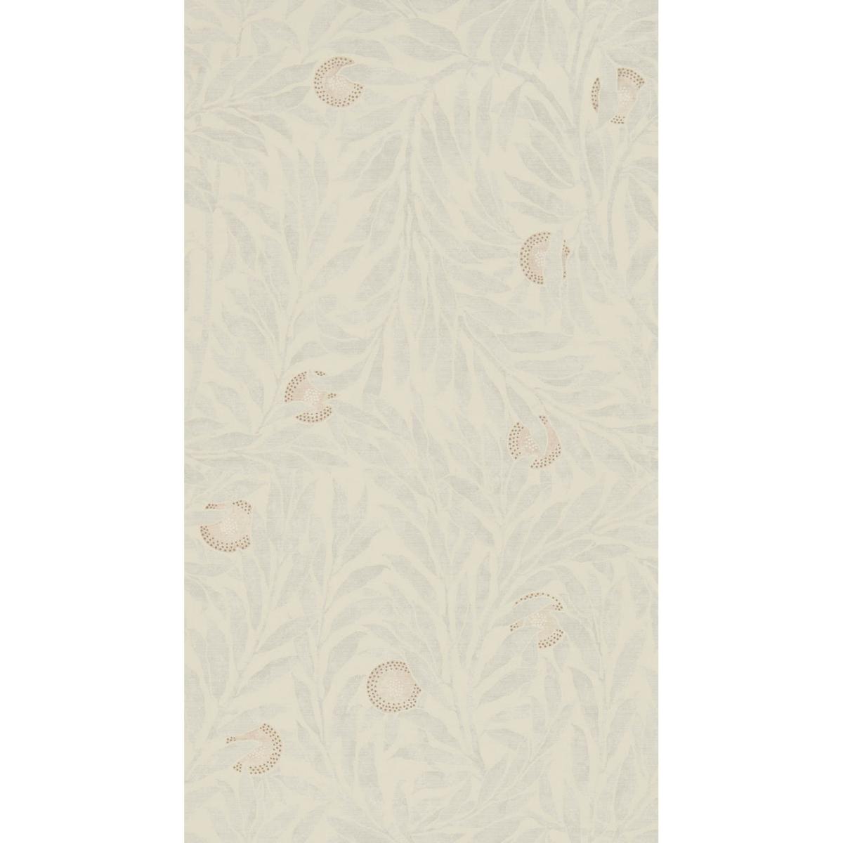 Orange Tree Wallpaper 216403 by Sanderson in Dove Grey Roll – image 3