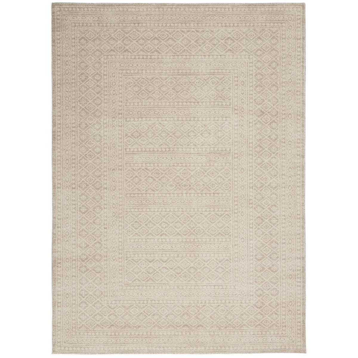 Palermo Rugs PMR04 in beige by Nourison – image 2