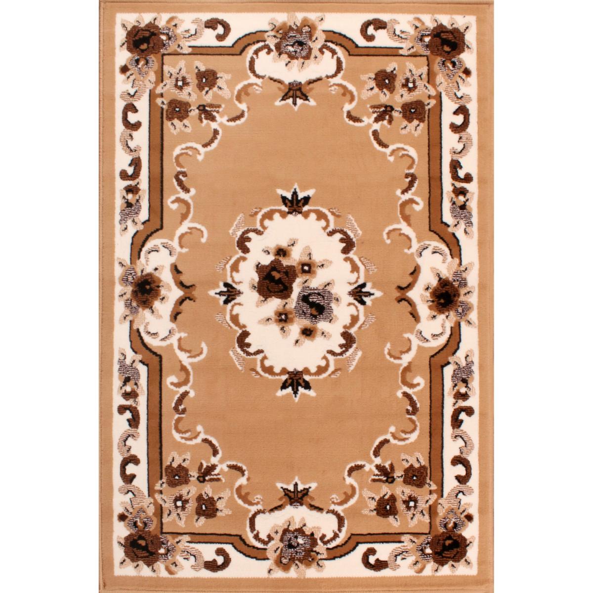 Sandringham Rugs in Berber by Rugstyle 200x290cm – image 2