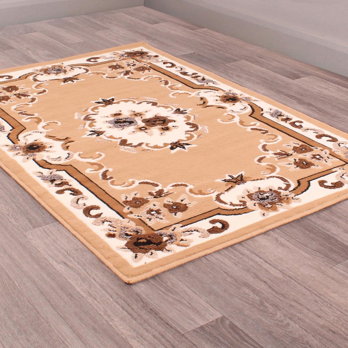 Sandringham Rugs in Berber by Rugstyle 200x290cm – image 5