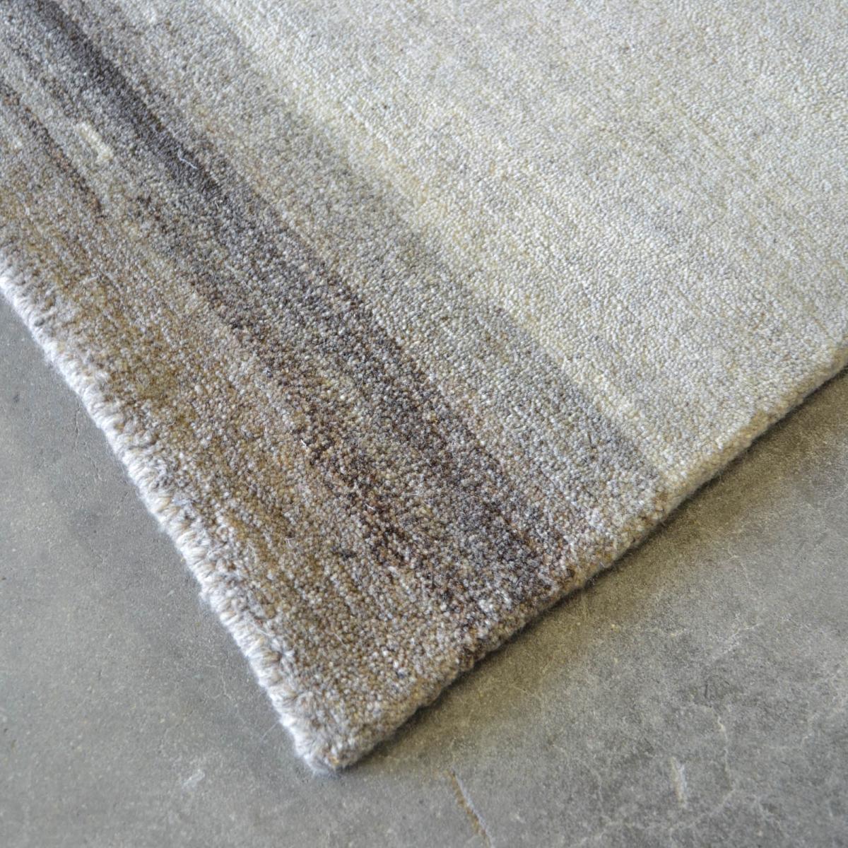Sky Rugs 51104 by Brink and Campman in Grey – image 2