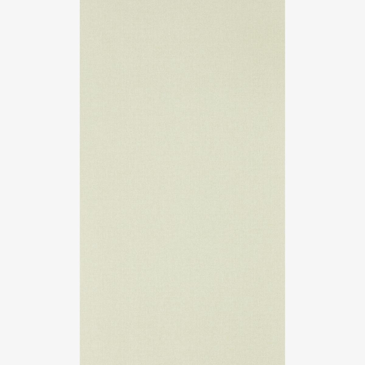 Soho Plain Wallpaper 216798 by Sanderson in Birch White Roll