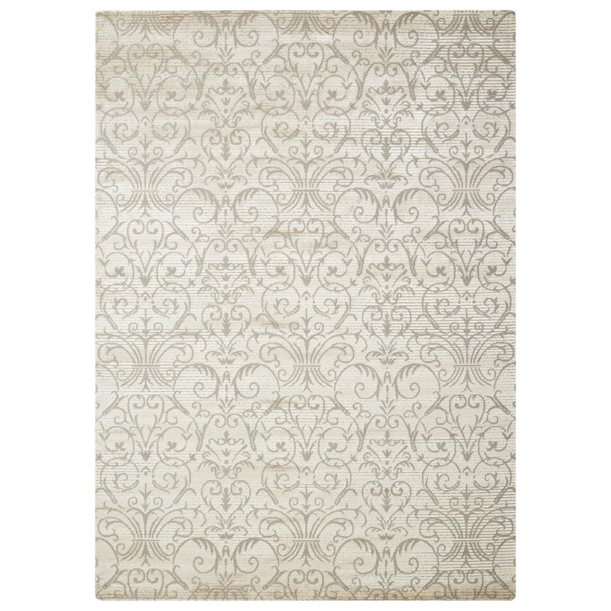 Nourison Luminance Rugs LUM05 in Opal 104x165cm – image 5