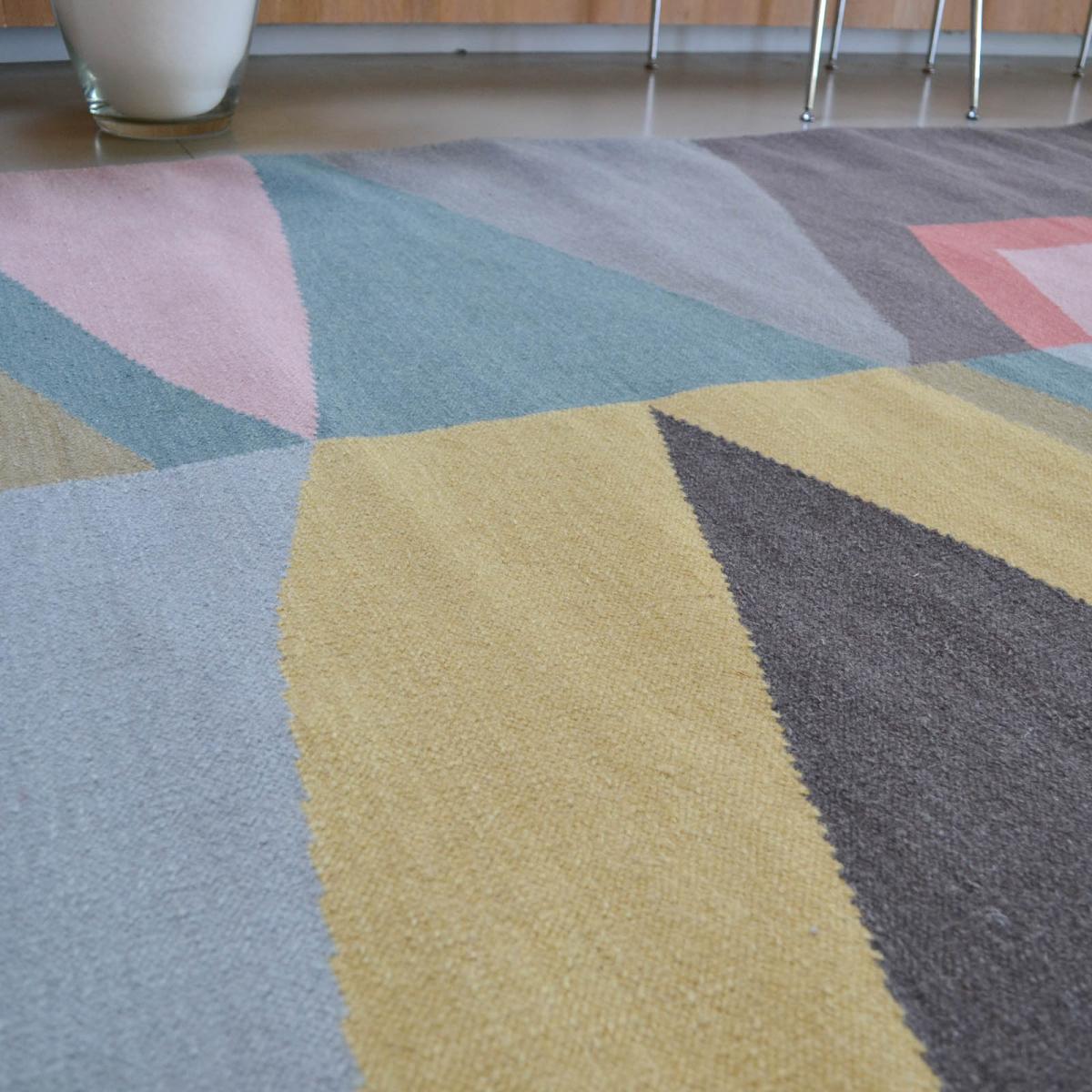 Tipi Rugs 48907 by Brink and Campman 140x200cm – image 4
