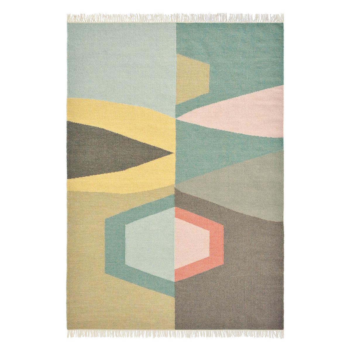 Tipi Rugs 48907 by Brink and Campman 140x200cm – image 5