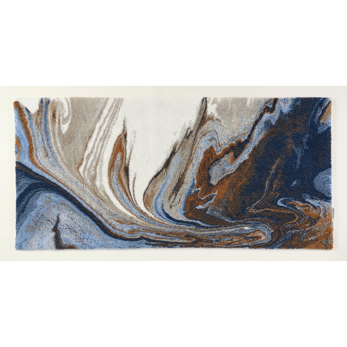 Luxury Vince Marble Bath Mat 737 by Abyss & Habidecor 70x140cm – image 5