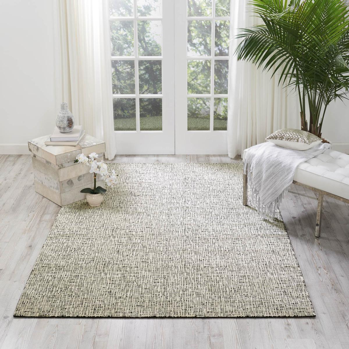 Starlight Rugs STA02 in Midnight – image 1
