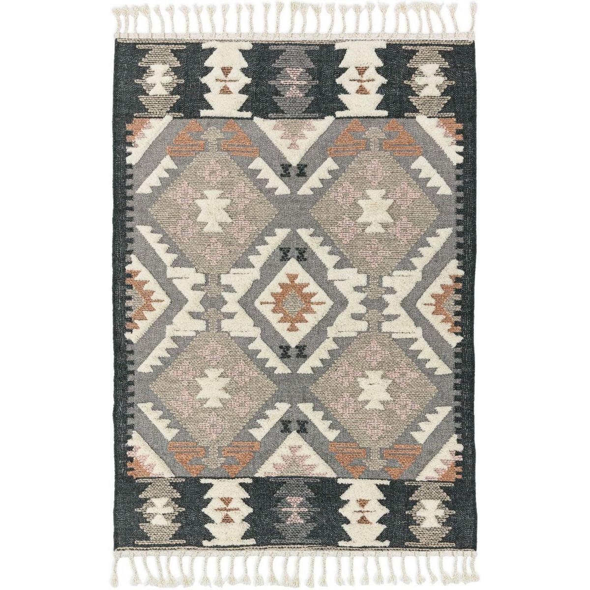 Paloma PA01 Rugs in Zanzibar 160x230cm – image 2