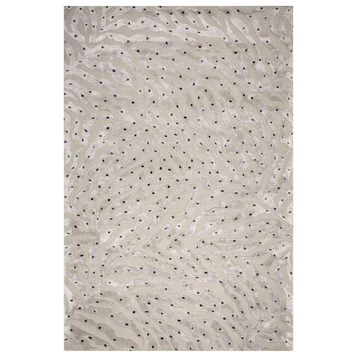 Amitta rugs in Cloud by William Yeoward – image 1