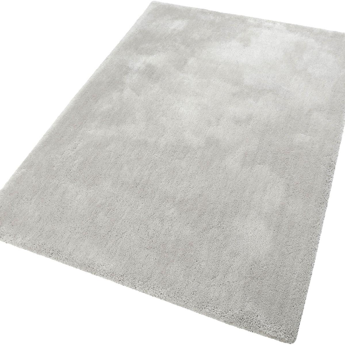 Relaxx Shaggy Rugs 4150 05 by Esprit in pebble grey 70x140cm – image 4