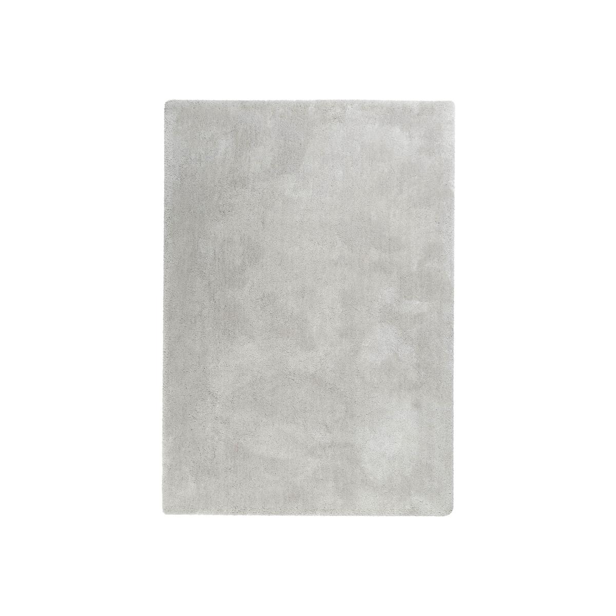 Relaxx Shaggy Rugs 4150 05 by Esprit in pebble grey 70x140cm – image 1