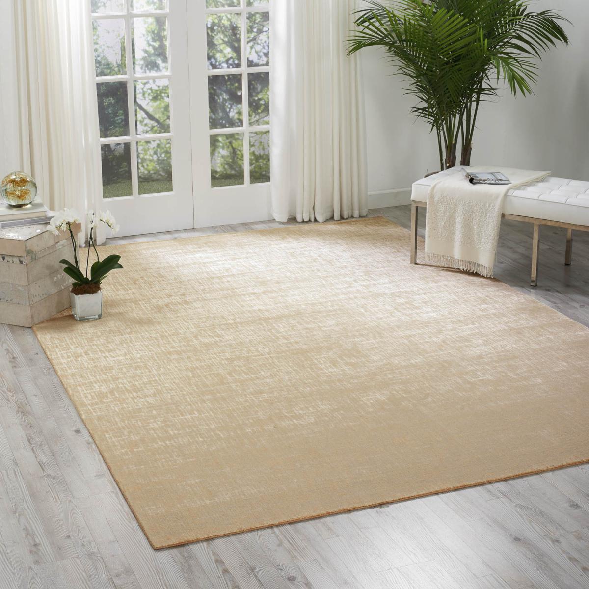 Starlight Rugs STA02 in Oyster – image 1