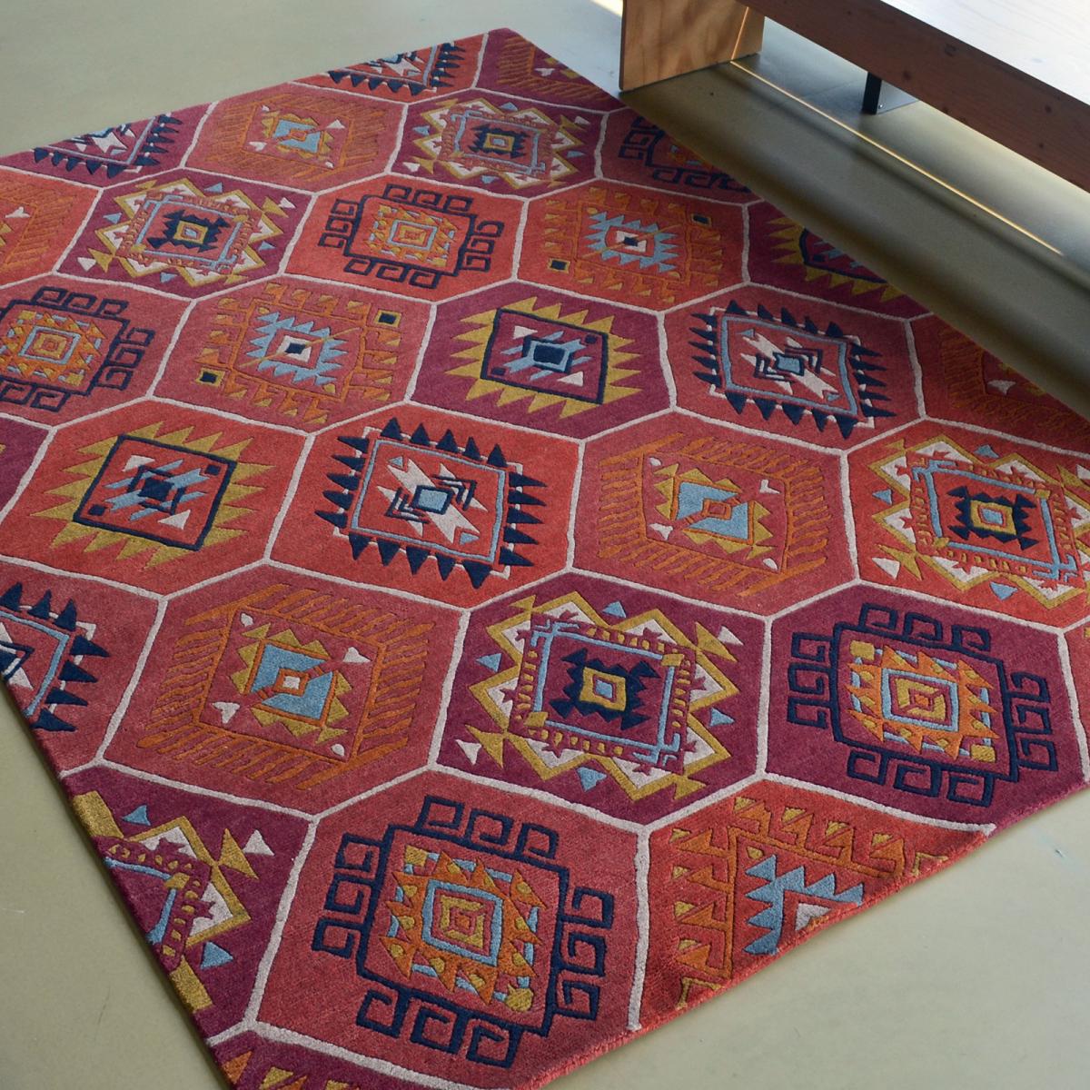 Yara Nomad Rugs 33403 – image 2