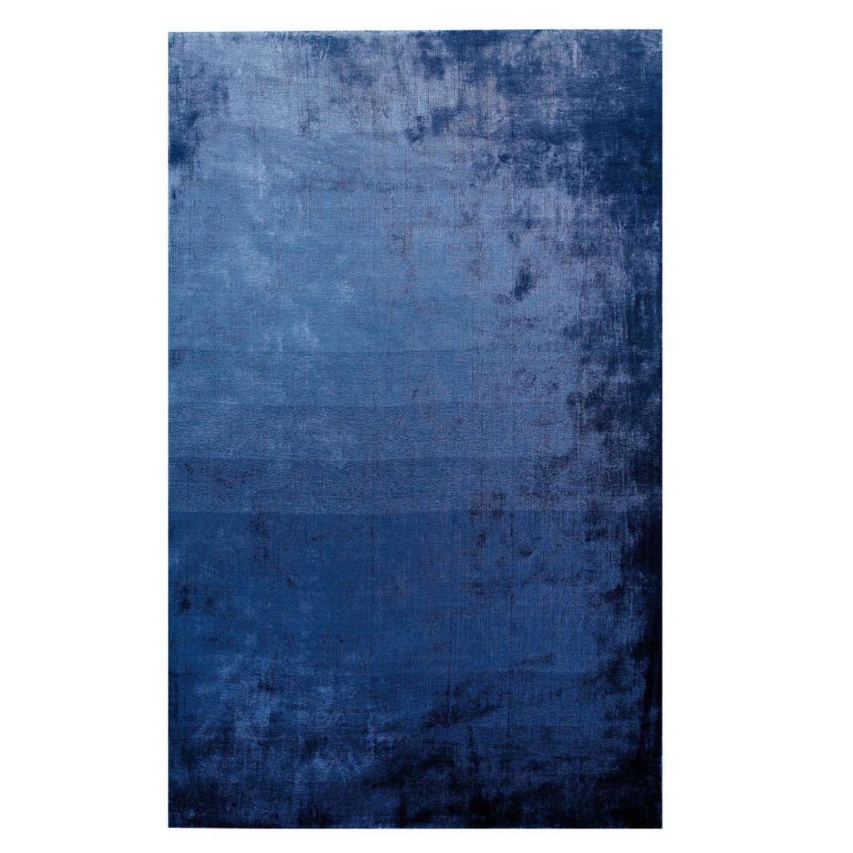Eberson Cobalt Rug by Designers Guild – image 2