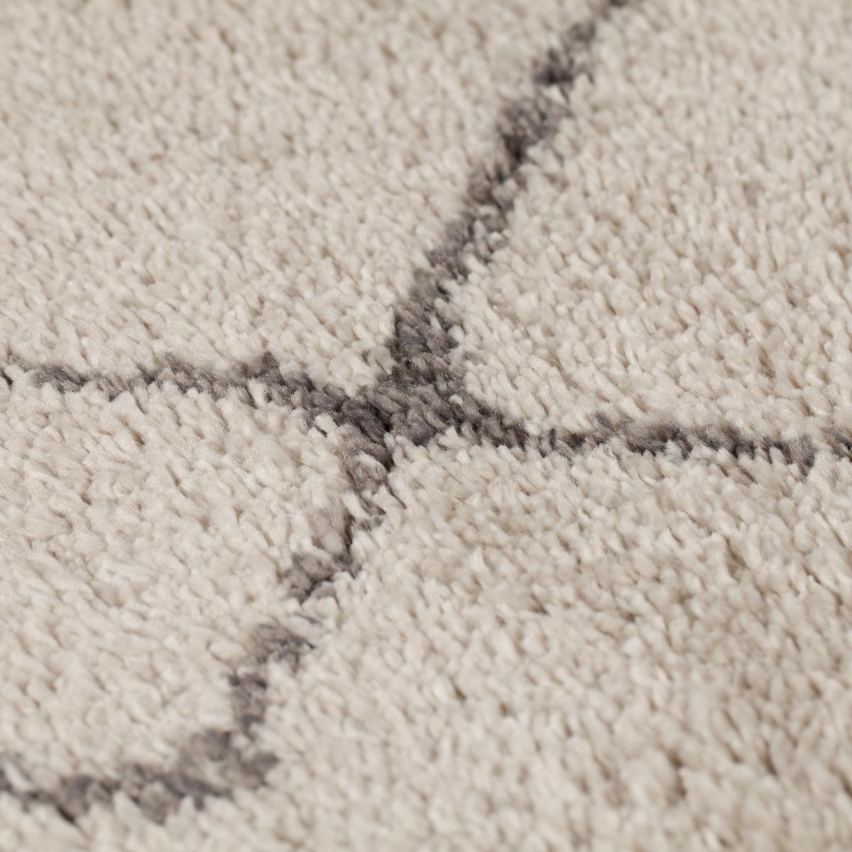 Dakari Imari Rugs in Cream – image 2