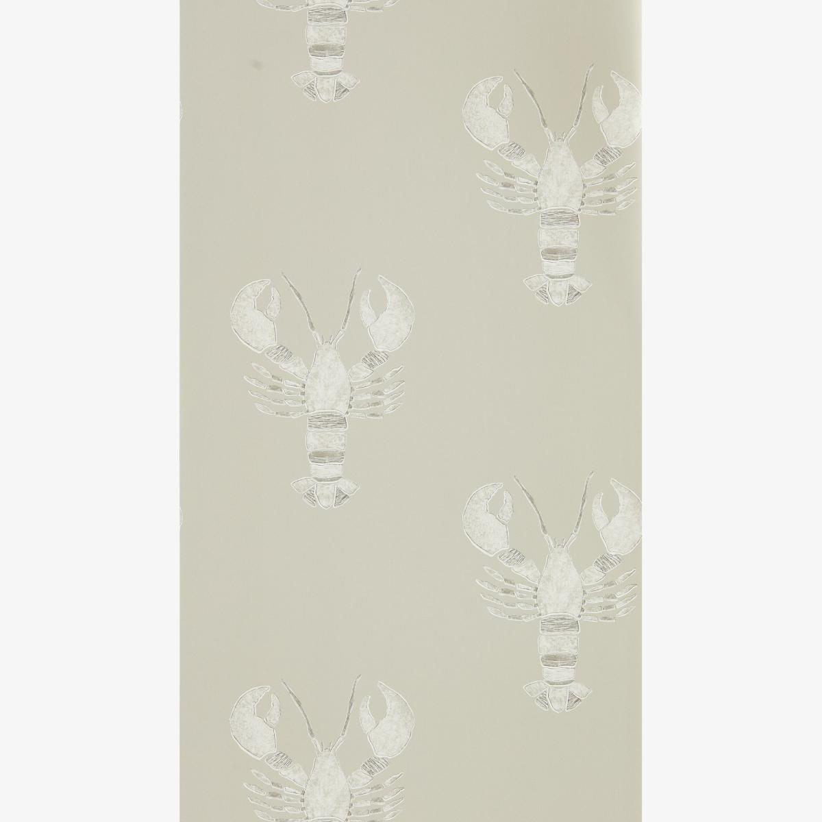 Cromer Wallpaper 216587 by Sanderson in Driftwood BrownRoll