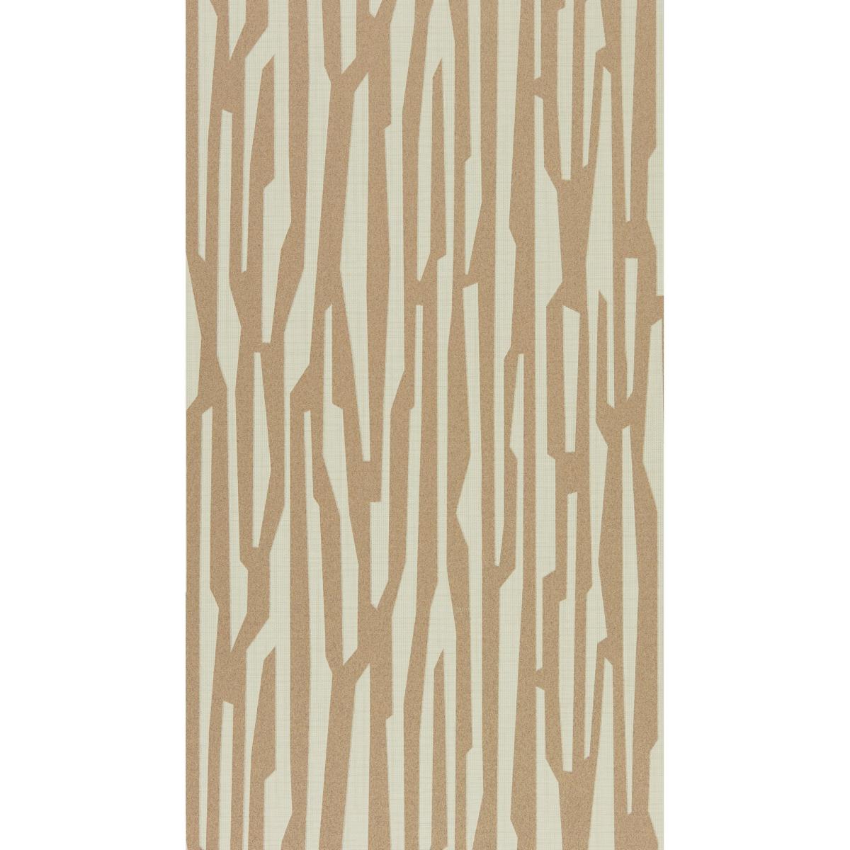 Zendo Wallpaper 112169 by Harlequin in Rose GoldRoll – image 3