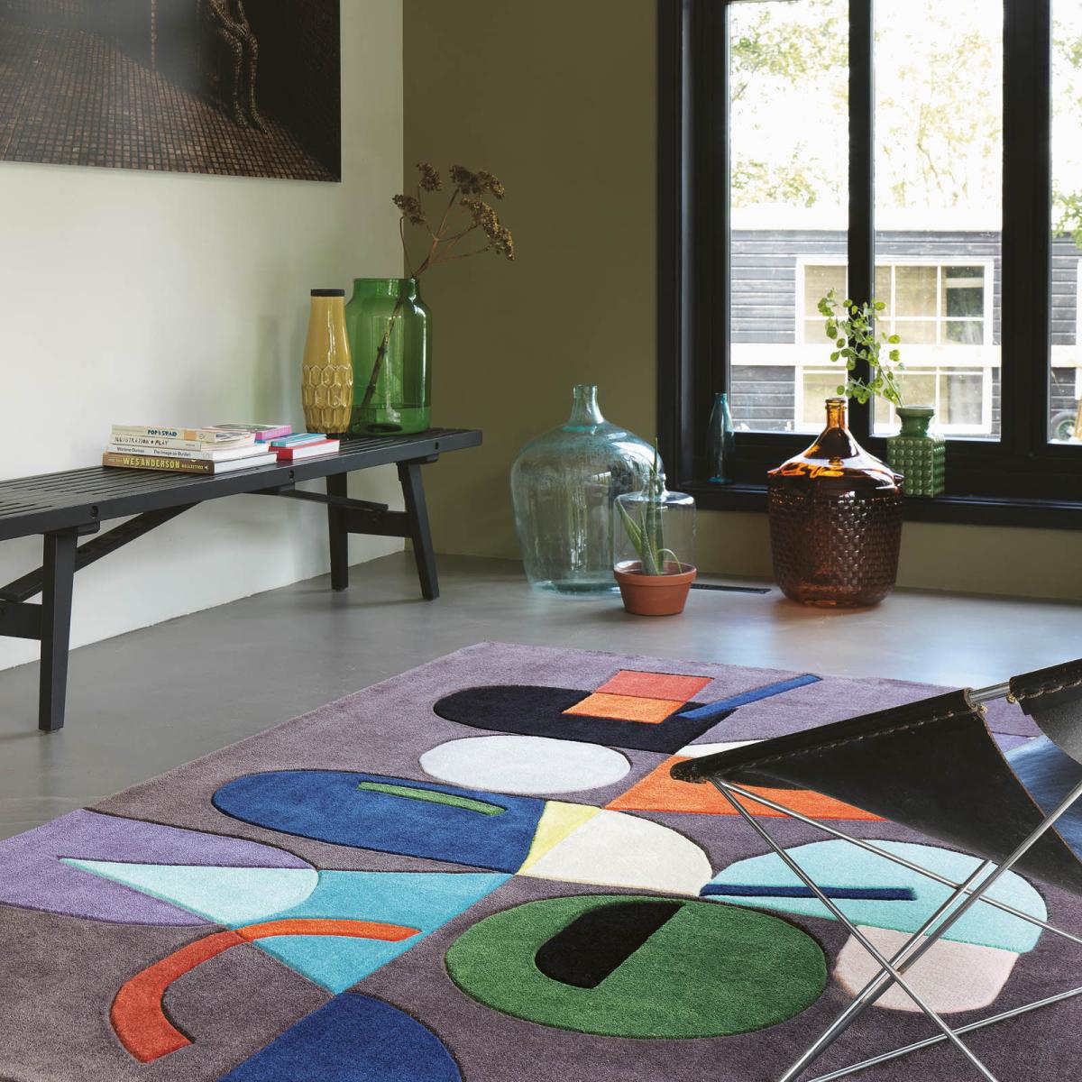 Estella Moonlight 878305 Rugs by Brink and Campman – image 1