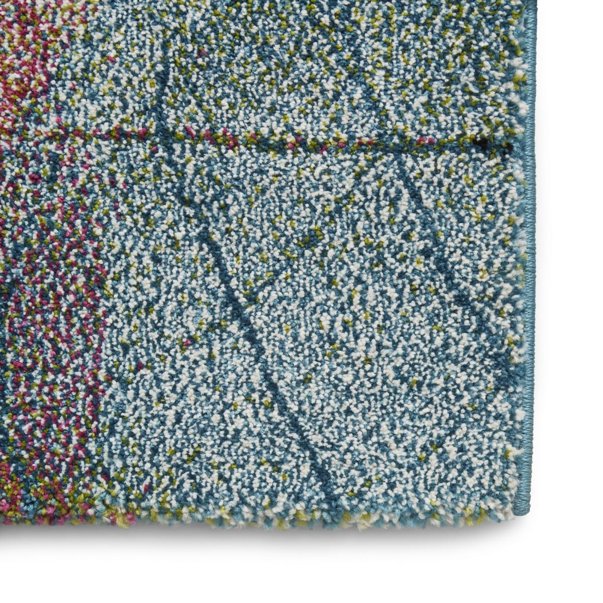 Sunrise Multi-coloured Rugs 22368&nbsp;160x220cm – image 3