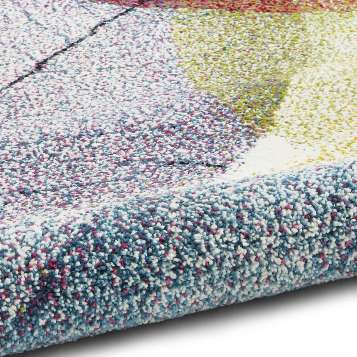 Sunrise Multi-coloured Rugs 22368&nbsp;160x220cm – image 5