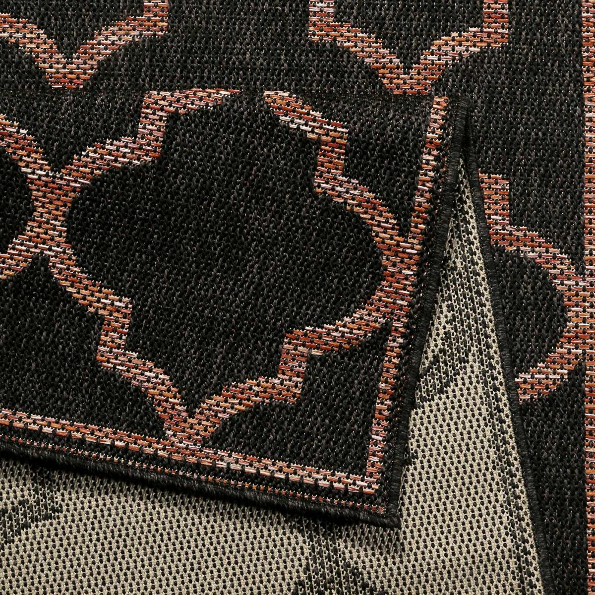 Weconhome Gleamy Outdoor Rugs 4630 920 – image 2