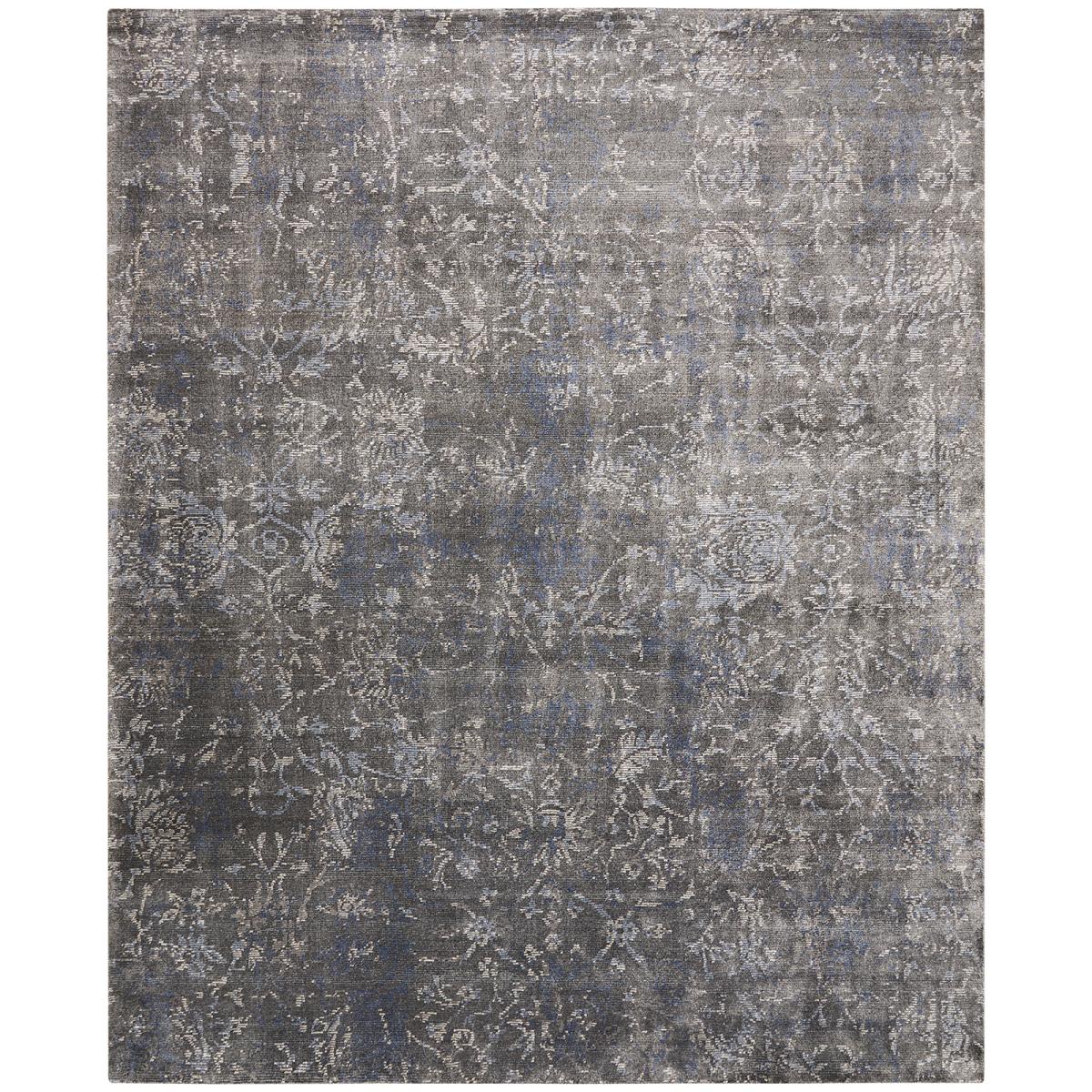 Lucent rugs LCN04 in Coal 168x229cm – image 4