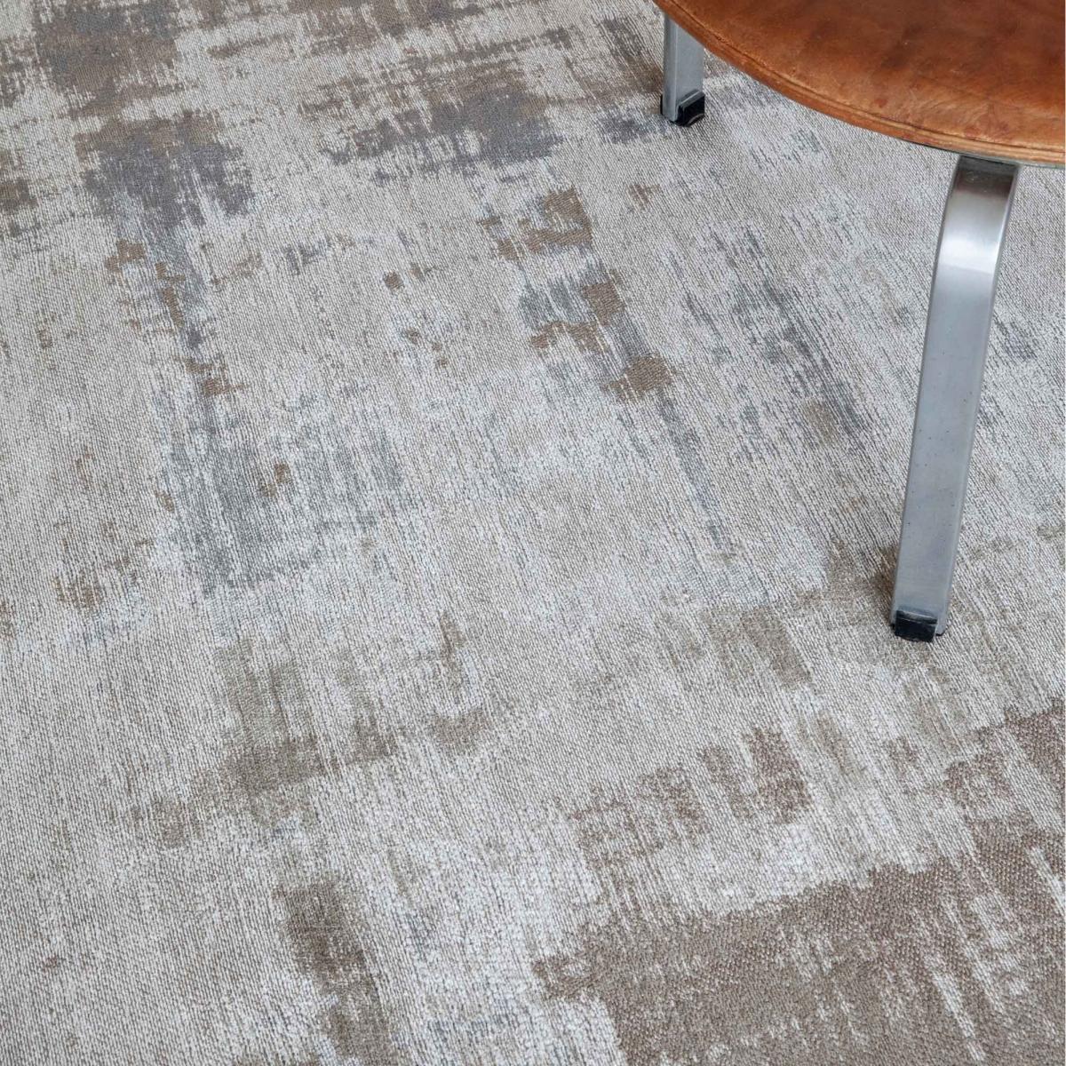 Atlantic Venetian Dust Rugs 9195 in Padua Beige – image 2