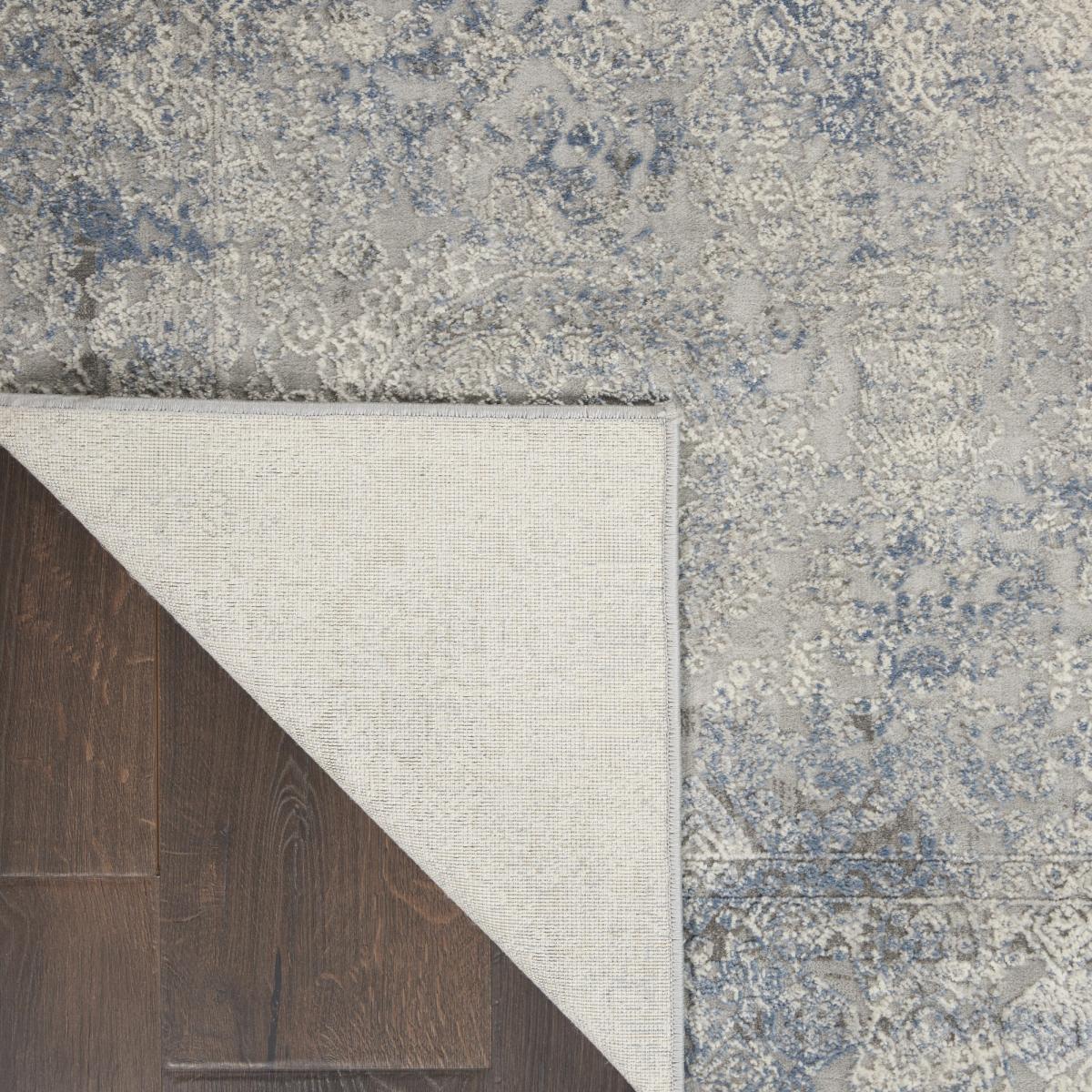 Rustic Textures Rugs RUS09 in IVLTB – image 2